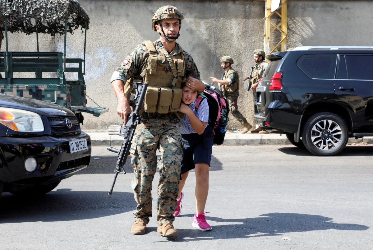 US plans to reroute $67 million in aid toward Lebanon’s armed forces