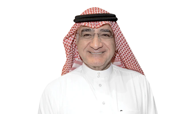 Who’s Who: Saleh Al-Turki, the new mayor of Makkah