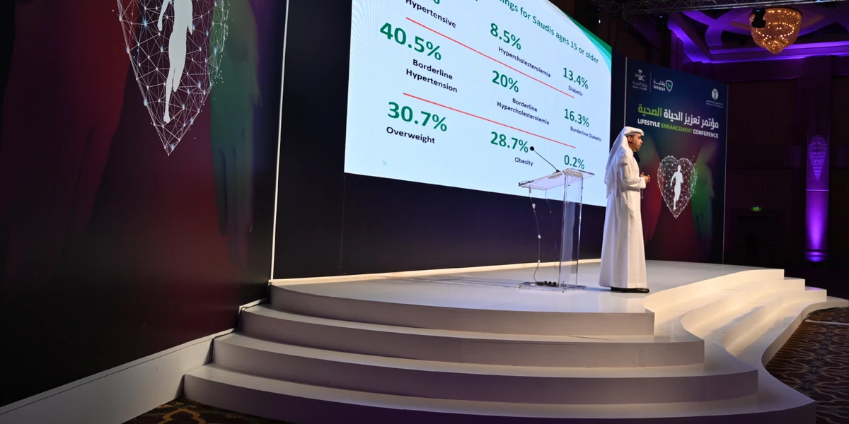 Saudi sports federation set for 2nd annual lifestyle conference in Riyadh