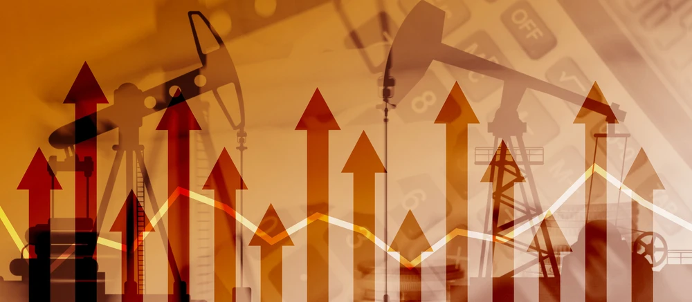 Rising geopolitical tension and demand send oil price outlook soaring