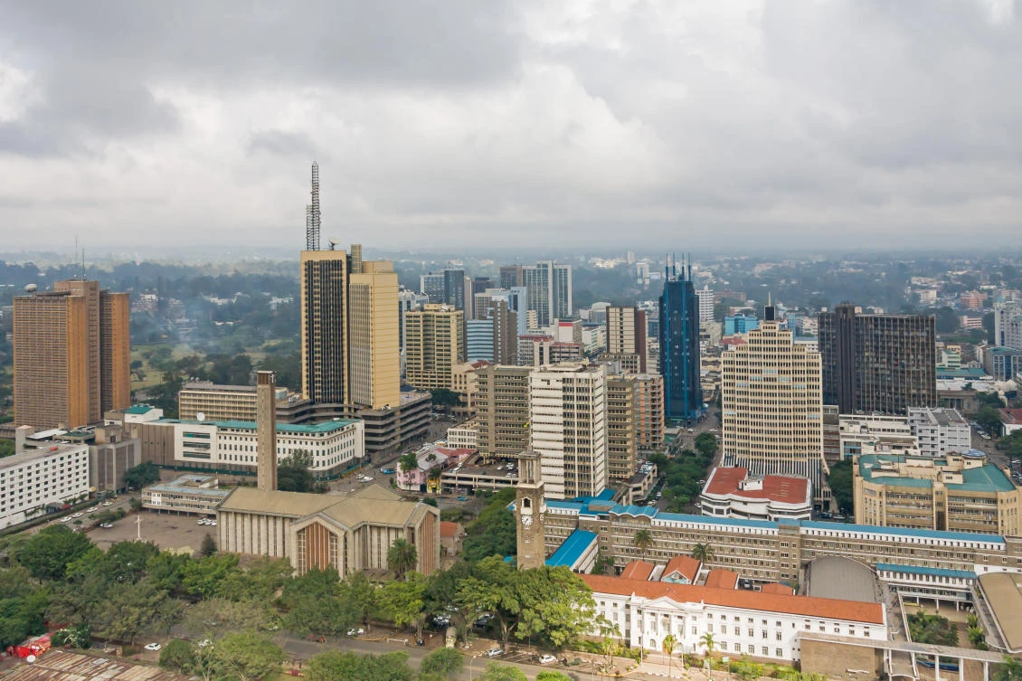 Police suspect the explosive device was placed by Al-Shabab extremists operating in the area after crossing from nearby Somalia. (File/Shutterstock)