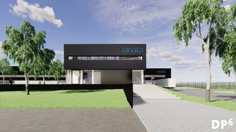 UAE's dnata invests $223m in automated cargo center in Netherlands