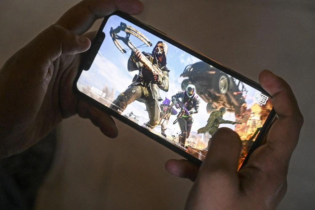 Pakistan police call for PUBG game ban after family massacre
