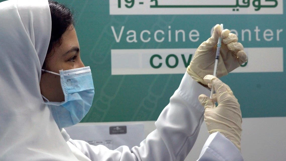 Saudi Arabia, UAE take top 2 spots in global COVID-19 resilience rankings