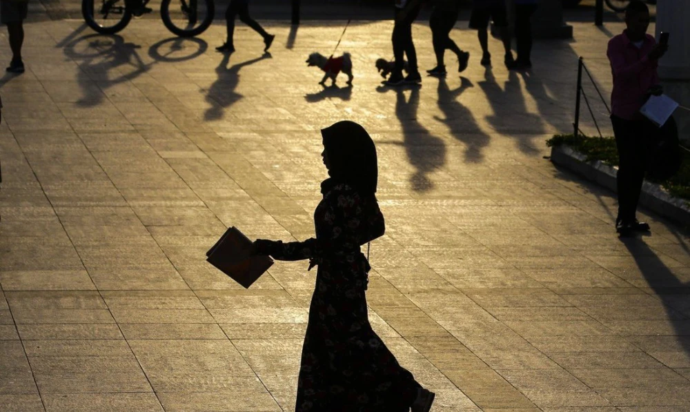 ‘Still a lot to do,’ rights groups say after Philippines bans child marriage