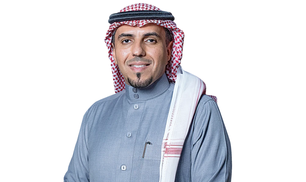 Abdul Aziz Busbate, Country Manager, DHL Express Saudi Arabia