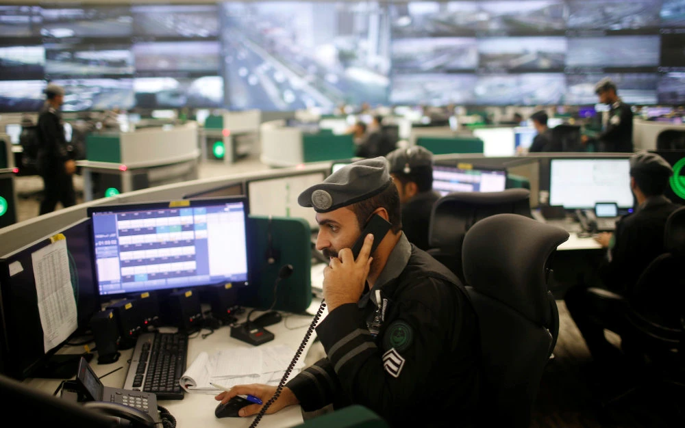 NCA launches business accelerator to develop cybersecurity sector in Saudi Arabia