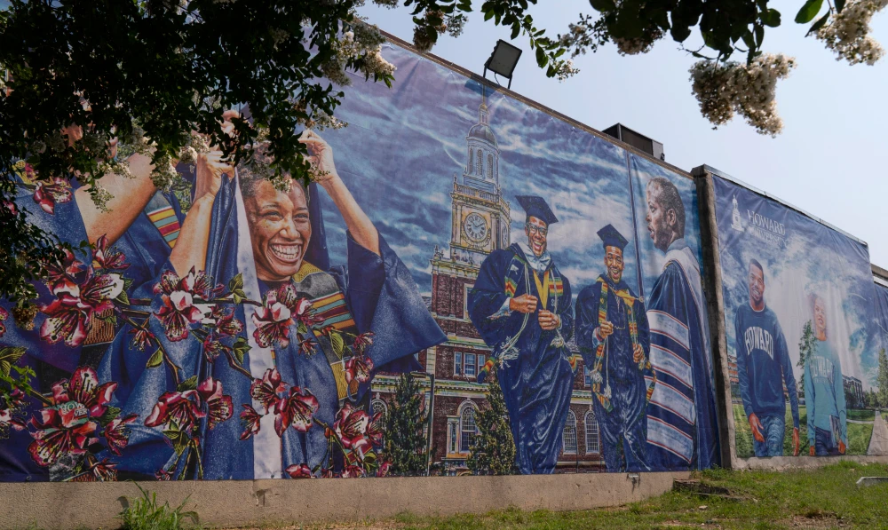 Bomb threats made to historically Black schools across US