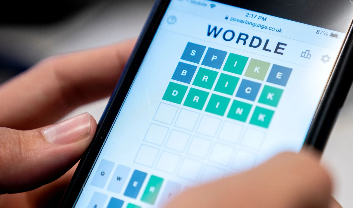 New York Times buys viral word game Wordle