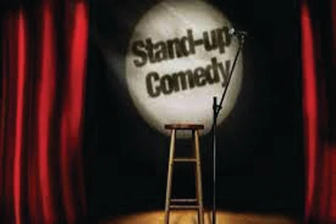 Stand-up Comedy
