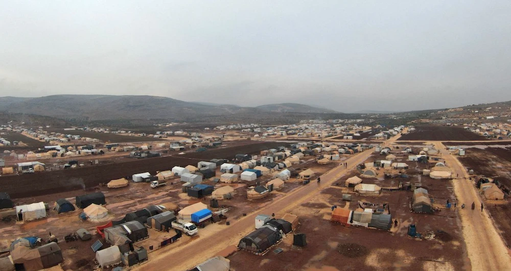 The future looks grim for beleaguered Syrians