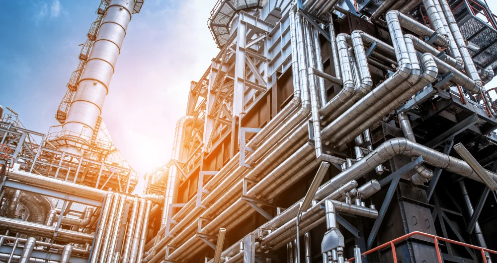 We need to always remember our ultimate goal of becoming an industrial hub for the region. (Shutterstock)