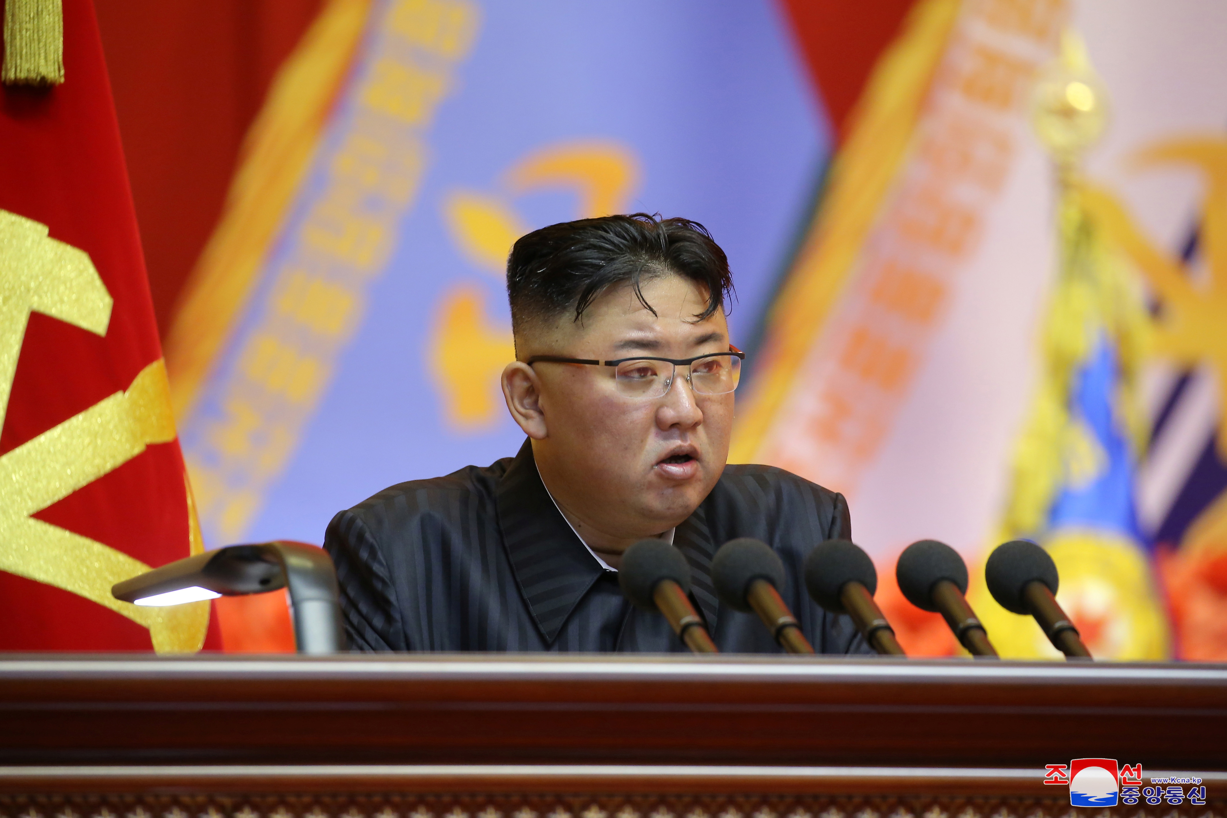 Kim’s missile tests matter for the Arab world