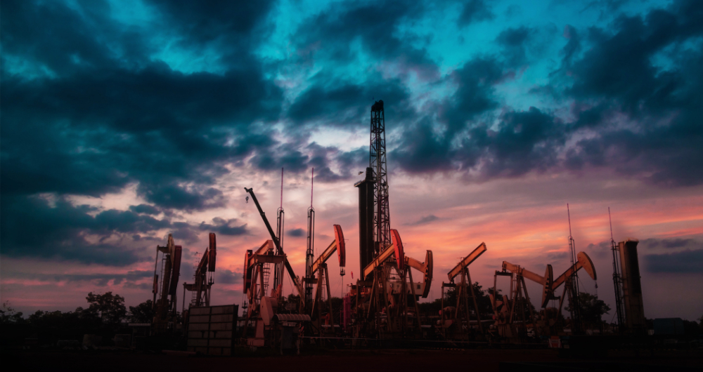 There is a need to have a balanced approach to climate actions to guarantee that energy security and global economic stability are not interrupted. (Shutterstock)
