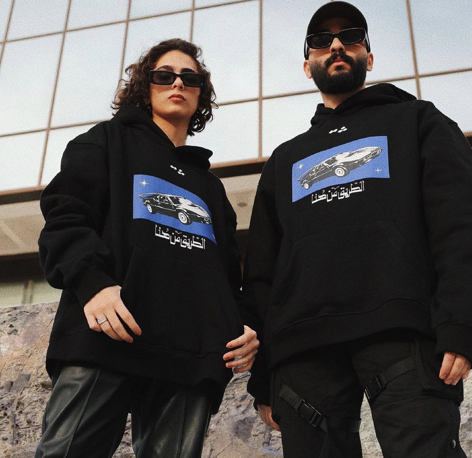 Hoodies