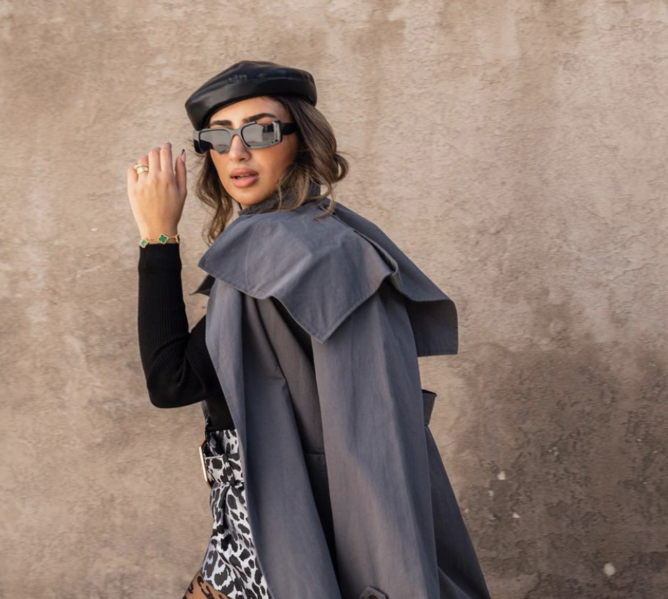 Sara Aldarawsheh