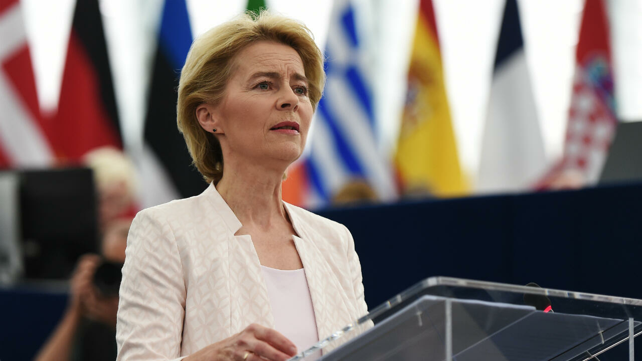 We must stop pretending the EU is a great power