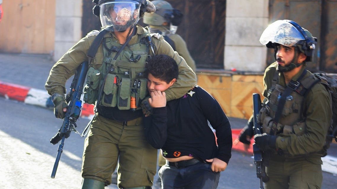 How Palestinian pens can defeat Israel’s sword