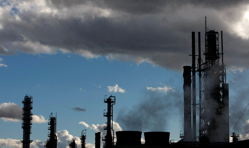 The energy sector must dodge the cybersecurity bullet