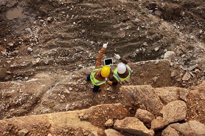 Proper mineral extraction is critical for the energy transition