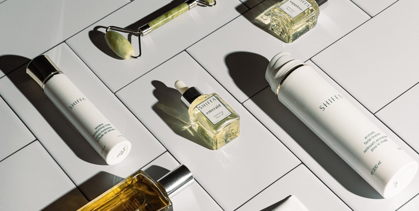 6 beauty essentials from Arab brands to try