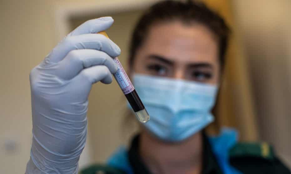 The key to fighting cancer is to target the aberrant microscopic processes that cause it. (Getty Images)
