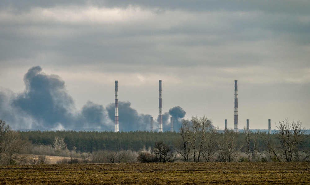 Energy transition: Nuclear power should be part of the solution