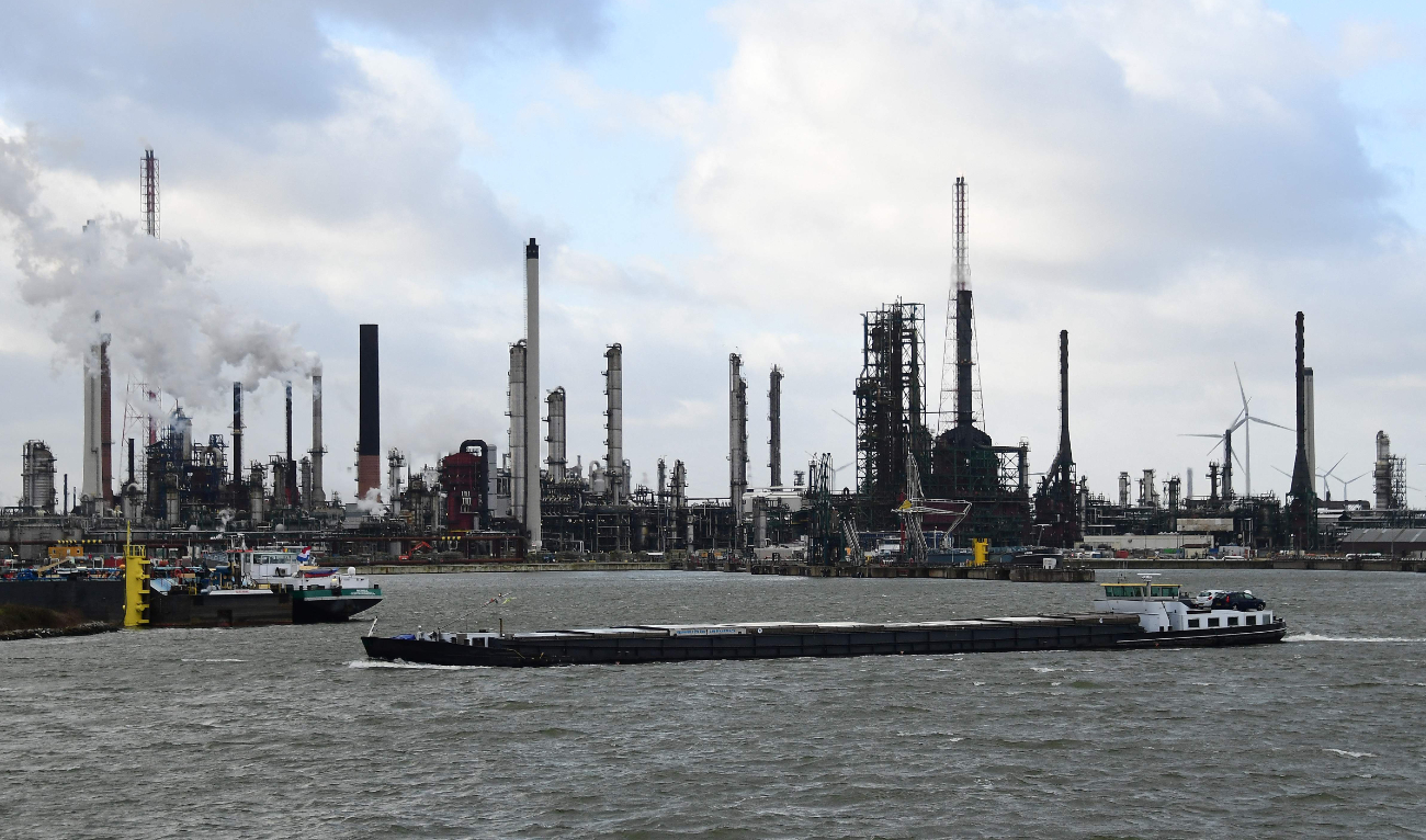 With oil prices over $90, is demand at risk?