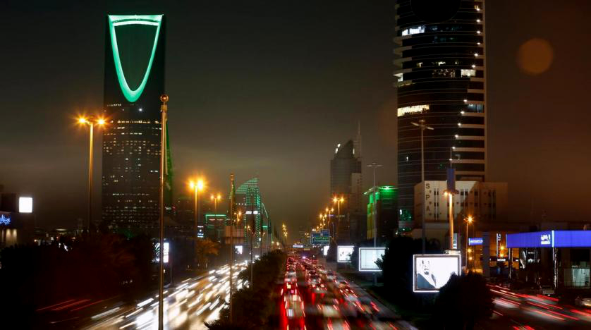 Will Saudi Arabia’s booming e-commerce transform supply chains?