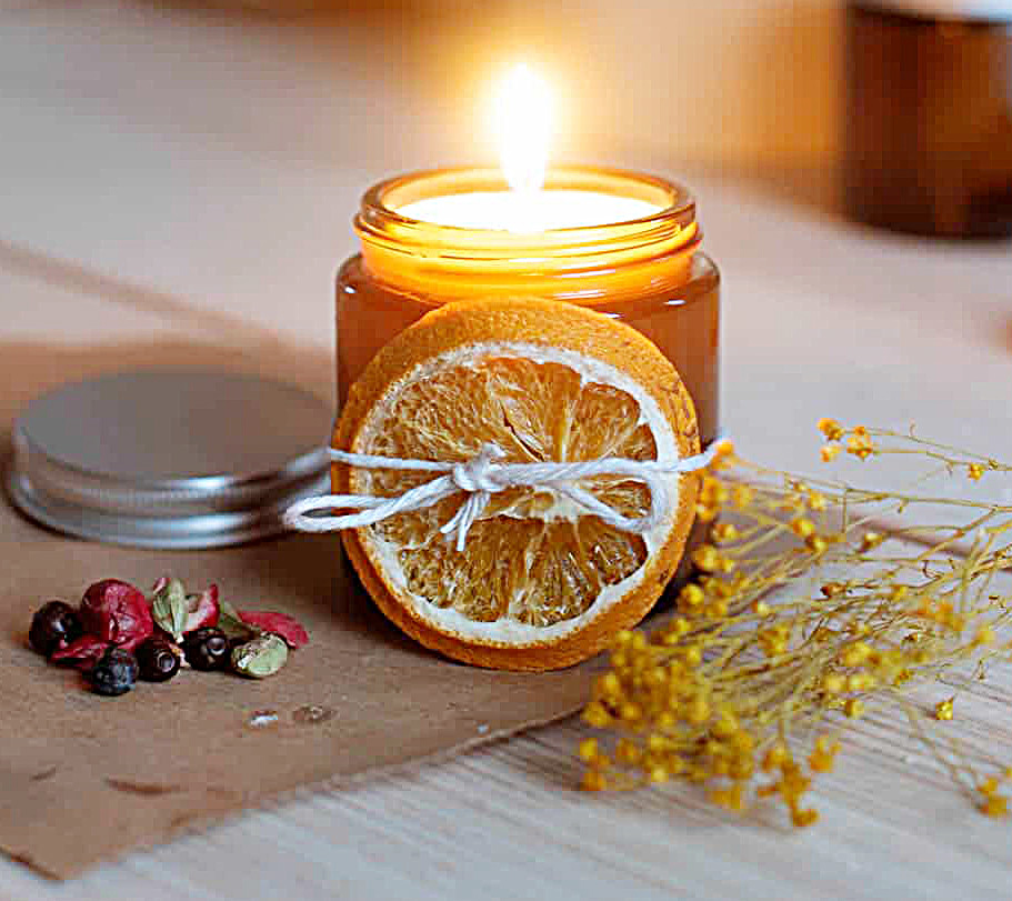 Candle Making