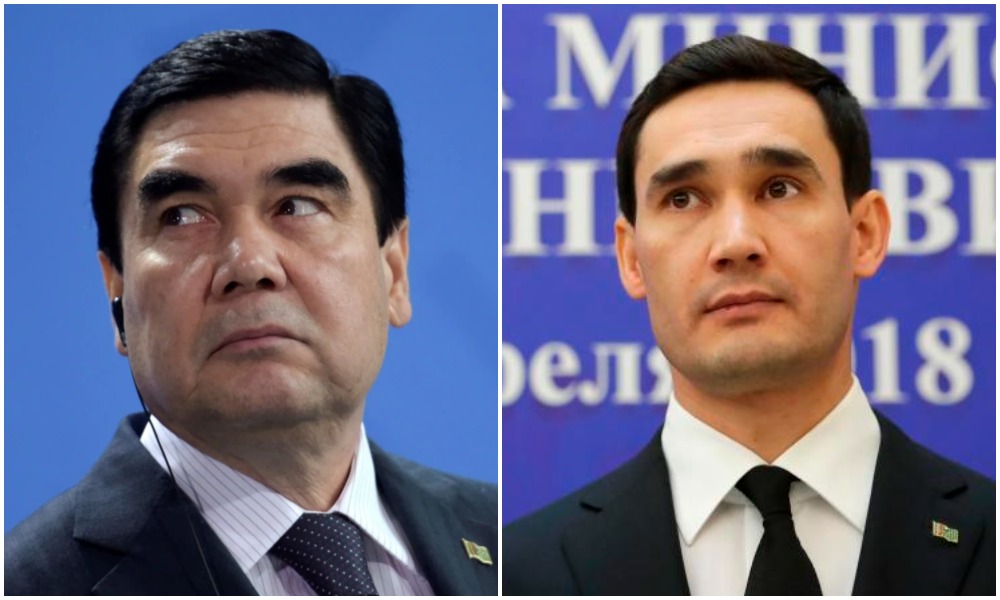 Turkmenistan at a crossroads