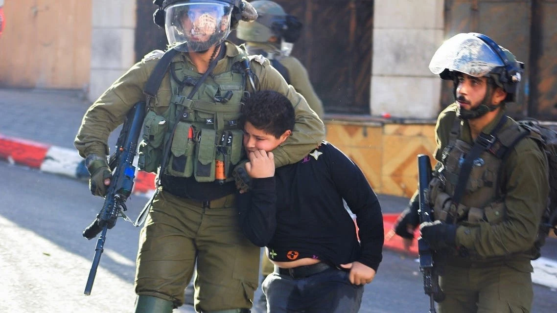 How Palestinian pens can defeat Israel’s sword