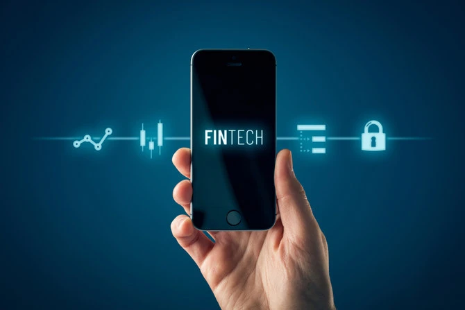 Fintech offers transformative change for financial services