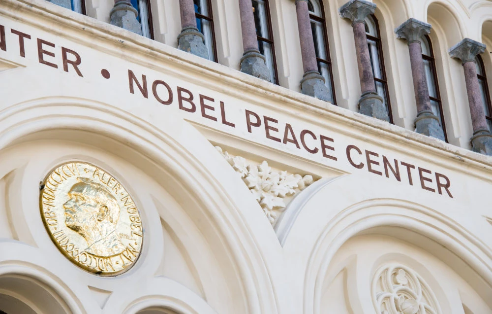 Attenborough, WHO, Tsikhanouskaya among nominees for Nobel Peace Prize