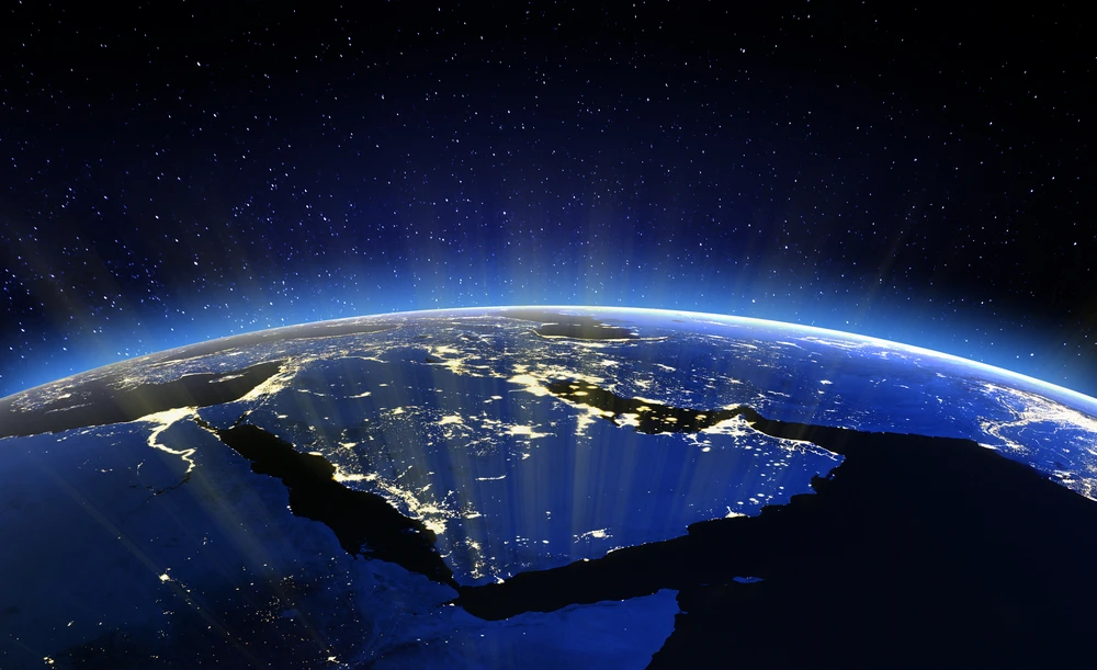 The conference includes a program of more than 400 speakers (FILE/Shutterstock)