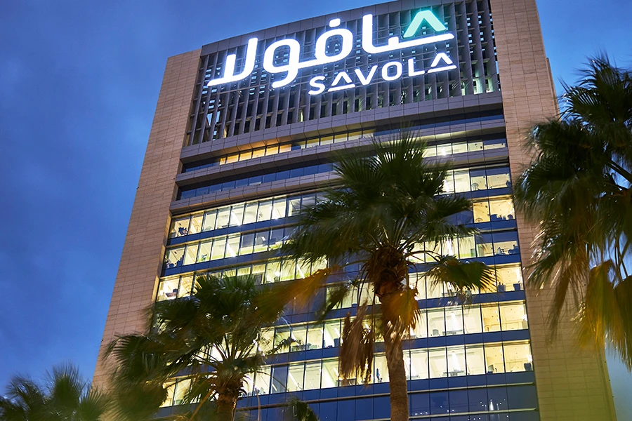 Saudi food giant Savola’s 2021 profit plummets 76% on tax pressure