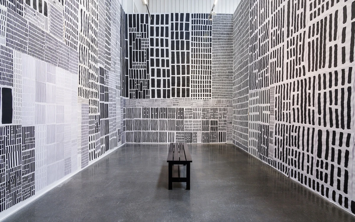 Mohamed Ahmed Ibrahim discusses sunsets, nature and his hometown ahead of the Venice Biennale