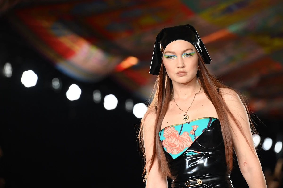 Part-Palestinian model Gigi Hadid to co-host Netflix’s ‘Next in Fashion’