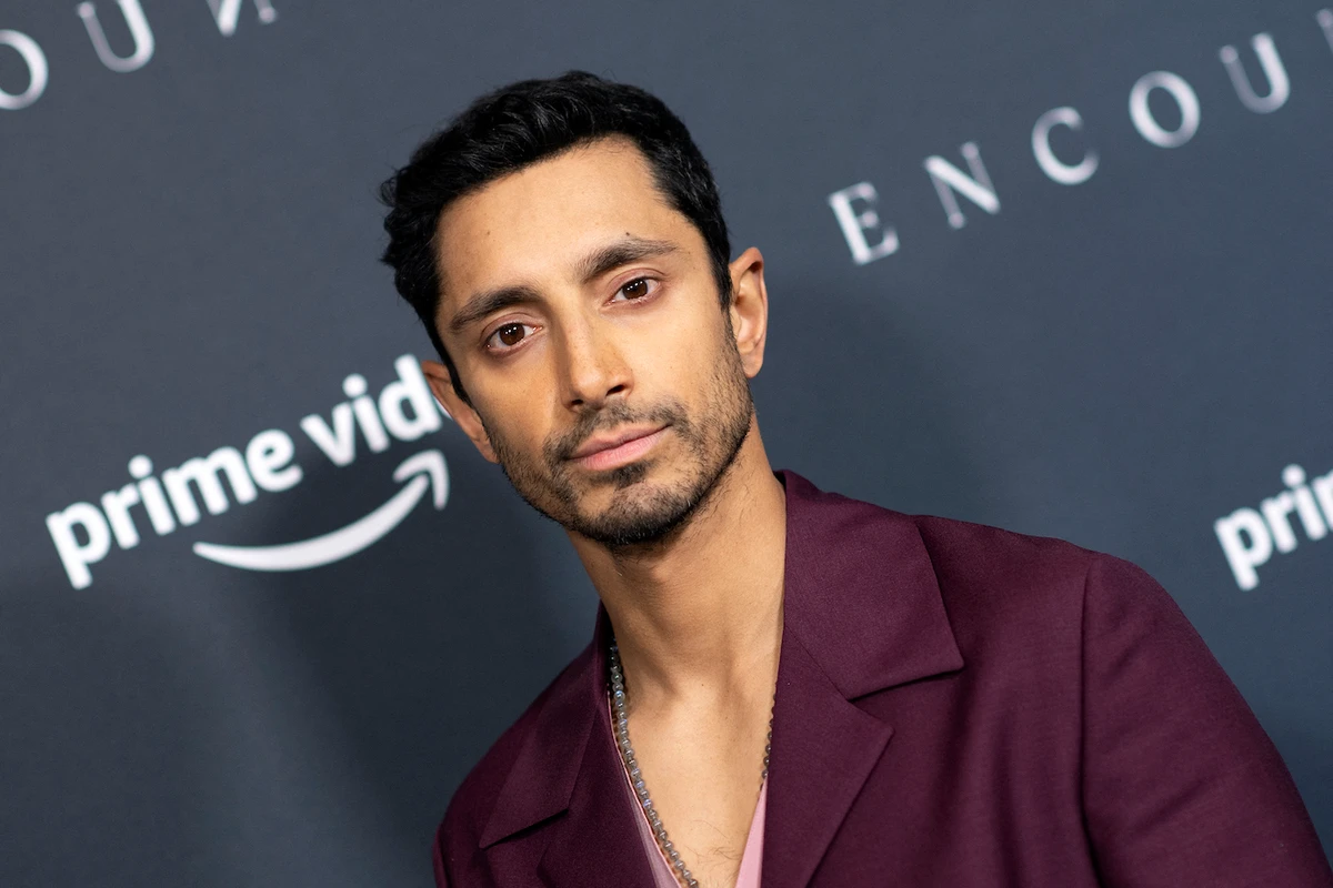 Riz Ahmed brings personal fears to screen in ‘The Long Goodbye’