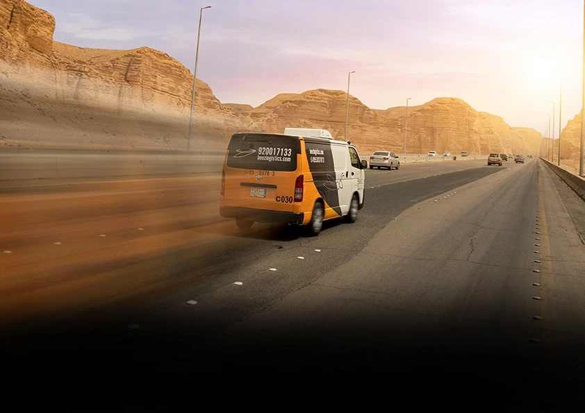 Beez Logistics partners with Naif Alrajhi Investment to boost operations