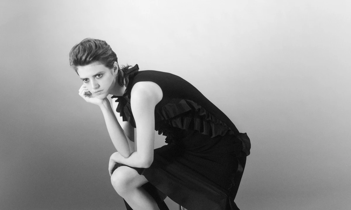 Bahraini label Noon by Noor to return to London Fashion Week