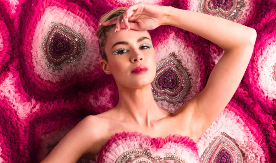 Lebanese designer Rami Kadi set to debut NFT collection