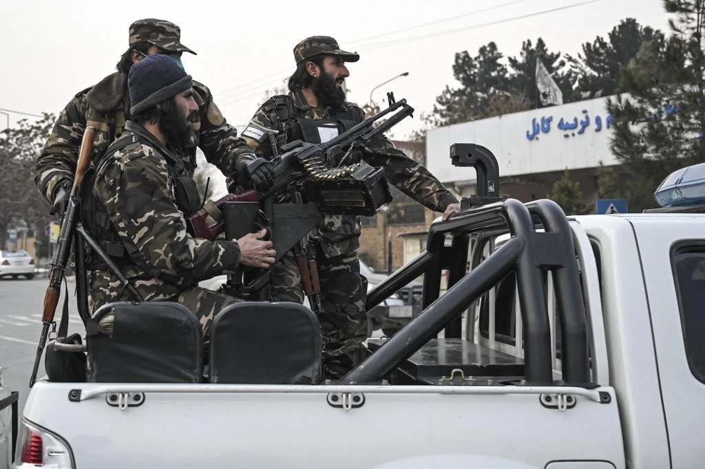 UN and rights groups blame Taliban for missing journalists