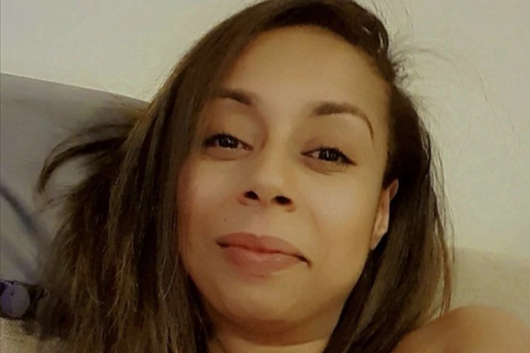 London motorist who hit and killed knifeman attacking a woman is released without charges