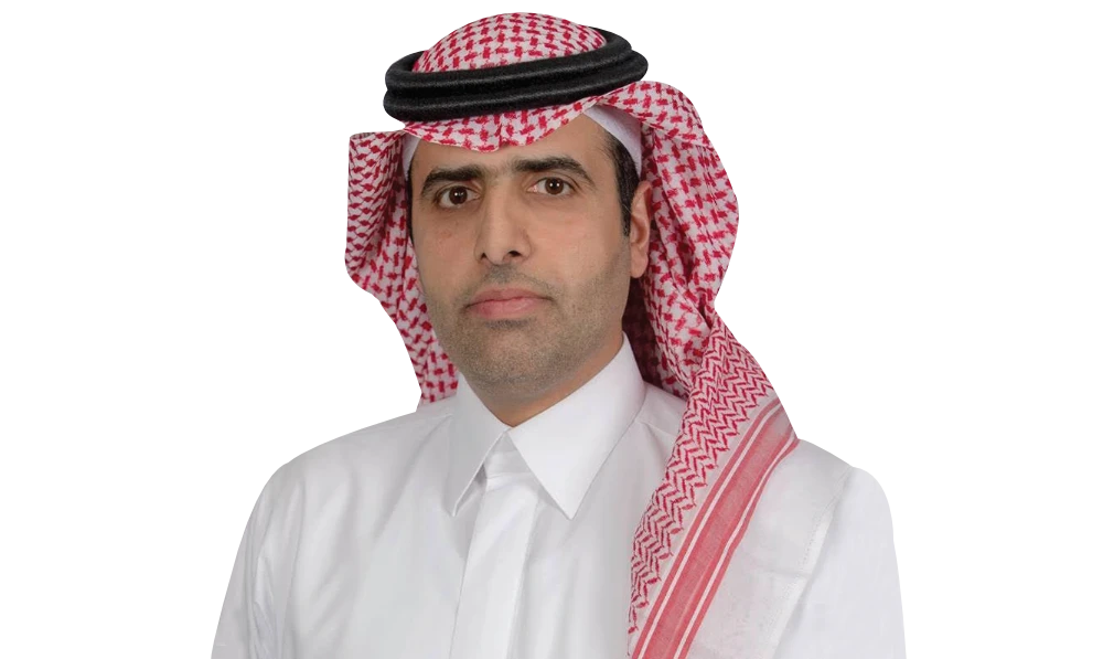Mohammed Alhakbanio, CEO of Tawal