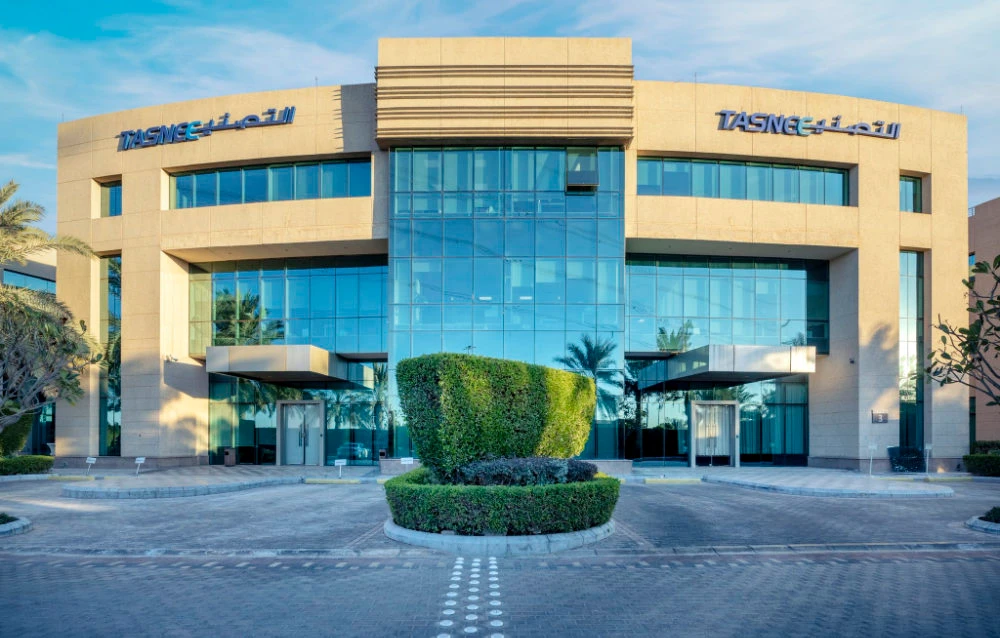 Saudi Arabia’s Jubail Port, Tasnee hold workshop