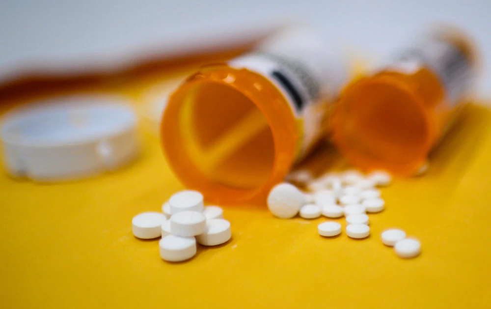 Pharma giants to pay $590 million to US Native Americans over opioids