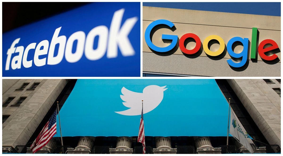 In heated meeting, India seeks tougher action from US tech giants on fake news