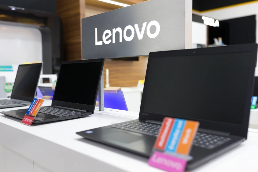 Saudi Arabia to become a top global tech hub, Lenovo manager says