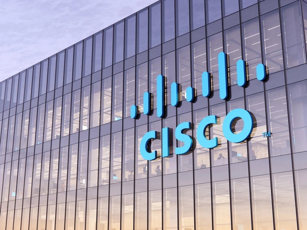 Access to ‘competent’ talent one of the world’s most pressing issues, Cisco executive says